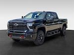 New 2025 Chevrolet Silverado 2500 LT Crew Cab 4x4 Pickup for sale #C25NF491 - photo 9