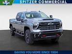 New 2025 Chevrolet Silverado 2500 LT Crew Cab 4x4 Pickup for sale #C25NF492 - photo 1