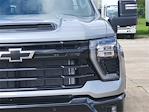 New 2025 Chevrolet Silverado 2500 LT Crew Cab 4x4 Pickup for sale #C25NF492 - photo 11