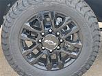 New 2025 Chevrolet Silverado 2500 LT Crew Cab 4x4 Pickup for sale #C25NF492 - photo 12