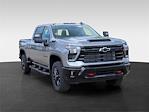 New 2025 Chevrolet Silverado 2500 LT Crew Cab 4x4 Pickup for sale #C25NF492 - photo 4