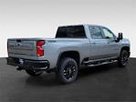 New 2025 Chevrolet Silverado 2500 LT Crew Cab 4x4 Pickup for sale #C25NF492 - photo 2