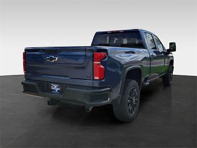 New 2025 Chevrolet Silverado 2500 LT Crew Cab 4x4 Pickup for sale #C25NF500 - photo 2