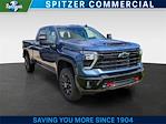 New 2025 Chevrolet Silverado 2500 LT Crew Cab 4x4 Pickup for sale #C25NF500 - photo 1