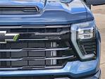 New 2025 Chevrolet Silverado 2500 LT Crew Cab 4x4 Pickup for sale #C25NF500 - photo 11