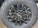 New 2025 Chevrolet Silverado 2500 LT Crew Cab 4x4 Pickup for sale #C25NF500 - photo 12