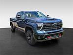 New 2025 Chevrolet Silverado 2500 LT Crew Cab 4x4 Pickup for sale #C25NF500 - photo 4