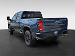 New 2025 Chevrolet Silverado 2500 LT Crew Cab 4x4 Pickup for sale #C25NF500 - photo 7