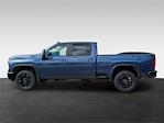 New 2025 Chevrolet Silverado 2500 LT Crew Cab 4x4 Pickup for sale #C25NF500 - photo 8