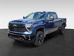 New 2025 Chevrolet Silverado 2500 LT Crew Cab 4x4 Pickup for sale #C25NF500 - photo 9