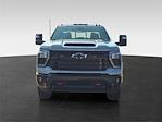 2025 Chevrolet Silverado 2500 Crew Cab 4x4 Pickup for sale #C25NF557 - photo 9