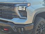 2025 Chevrolet Silverado 2500 Crew Cab 4x4 Pickup for sale #C25NF557 - photo 10