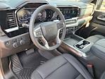 2025 Chevrolet Silverado 2500 Crew Cab 4x4 Pickup for sale #C25NF557 - photo 12