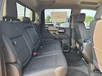 2025 Chevrolet Silverado 2500 Crew Cab 4x4 Pickup for sale #C25NF557 - photo 15