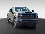 2025 Chevrolet Silverado 2500 Crew Cab 4x4 Pickup for sale #C25NF557 - photo 3