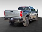 2025 Chevrolet Silverado 2500 Crew Cab 4x4 Pickup for sale #C25NF557 - photo 2