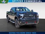 2025 Chevrolet Silverado 2500 Crew Cab 4x4 Pickup for sale #C25NF579 - photo 1