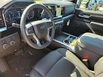 2025 Chevrolet Silverado 2500 Crew Cab 4x4 Pickup for sale #C25NF579 - photo 12