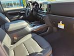 2025 Chevrolet Silverado 2500 Crew Cab 4x4 Pickup for sale #C25NF579 - photo 20