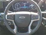 2025 Chevrolet Silverado 2500 Crew Cab 4x4 Pickup for sale #C25NF579 - photo 30