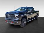 2025 Chevrolet Silverado 2500 Crew Cab 4x4 Pickup for sale #C25NF579 - photo 8