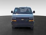 2023 Chevrolet Express 2500 RWD, Empty Cargo Van for sale #C26645NFR - photo 10