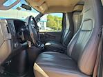 2023 Chevrolet Express 2500 RWD, Empty Cargo Van for sale #C26645NFR - photo 15