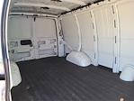 2023 Chevrolet Express 2500 RWD, Empty Cargo Van for sale #C26645NFR - photo 16