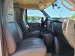 2023 Chevrolet Express 2500 RWD, Empty Cargo Van for sale #C26645NFR - photo 19