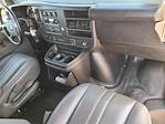 2023 Chevrolet Express 2500 RWD, Empty Cargo Van for sale #C26645NFR - photo 35