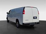 2023 Chevrolet Express 2500 RWD, Empty Cargo Van for sale #C26645NFR - photo 7