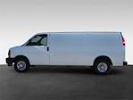 2023 Chevrolet Express 2500 RWD, Empty Cargo Van for sale #C26645NFR - photo 8