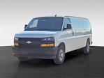 2023 Chevrolet Express 2500 RWD, Empty Cargo Van for sale #C26645NFR - photo 9