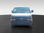 2023 Chevrolet Express 2500 RWD, Empty Cargo Van for sale #C26646NFR - photo 10