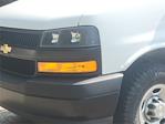 2023 Chevrolet Express 2500 RWD, Empty Cargo Van for sale #C26646NFR - photo 11