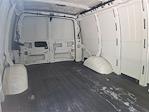 2023 Chevrolet Express 2500 RWD, Empty Cargo Van for sale #C26646NFR - photo 16