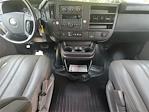 2023 Chevrolet Express 2500 RWD, Empty Cargo Van for sale #C26646NFR - photo 20