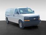 2023 Chevrolet Express 2500 RWD, Empty Cargo Van for sale #C26646NFR - photo 4