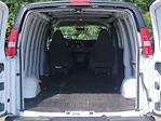 2023 Chevrolet Express 2500 RWD, Empty Cargo Van for sale #C26646NFR - photo 33