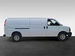 2023 Chevrolet Express 2500 RWD, Empty Cargo Van for sale #C26646NFR - photo 5