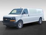 2023 Chevrolet Express 2500 RWD, Empty Cargo Van for sale #C26646NFR - photo 9