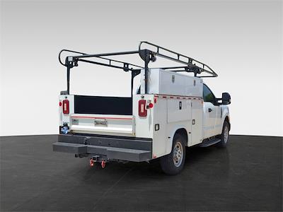 2022 Ford F-250 Regular Cab 4x2 Service Truck for sale #C27236NFX - photo 2