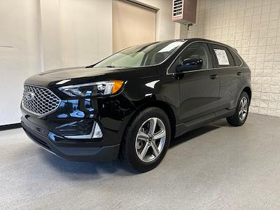 2024 Ford Edge AWD SUV for sale #UB03093 - photo 2