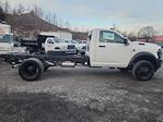 New 2026 Ram 5500 Regular Cab 84 CA Cab Chassis for sale #0023 - photo 3