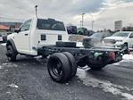 New 2026 Ram 5500 Regular Cab 60 CA Cab Chassis for sale #0024 - photo 2