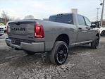 New 2026 Ram 2500 Big Horn Crew Cab for sale #0036 - photo 3