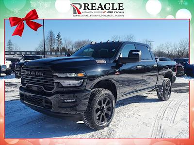 New 2026 Ram 2500 Big Horn Crew Cab for sale #0048 - photo 1