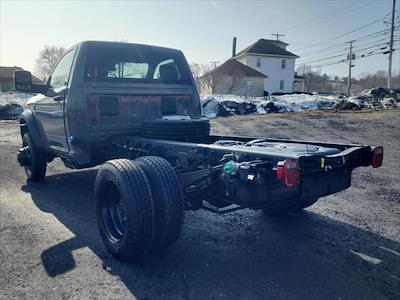 New 2026 Ram 5500 Regular Cab 60 CA Cab Chassis for sale #0104 - photo 2