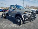 New 2026 Ram 5500 Regular Cab 60 CA Cab Chassis for sale #0104 - photo 6