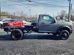 New 2026 Ram 5500 Regular Cab 60 CA Cab Chassis for sale #0104 - photo 7